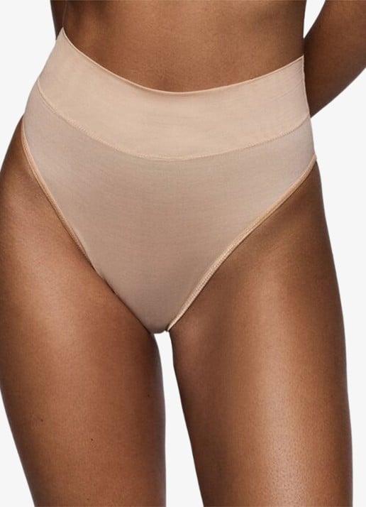 Sarda Tegla high waisted slip