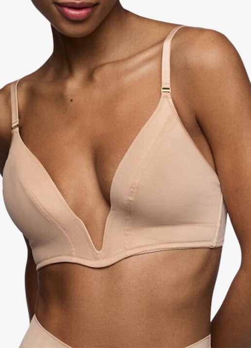 Sarda Tegla voorgevormde bralette