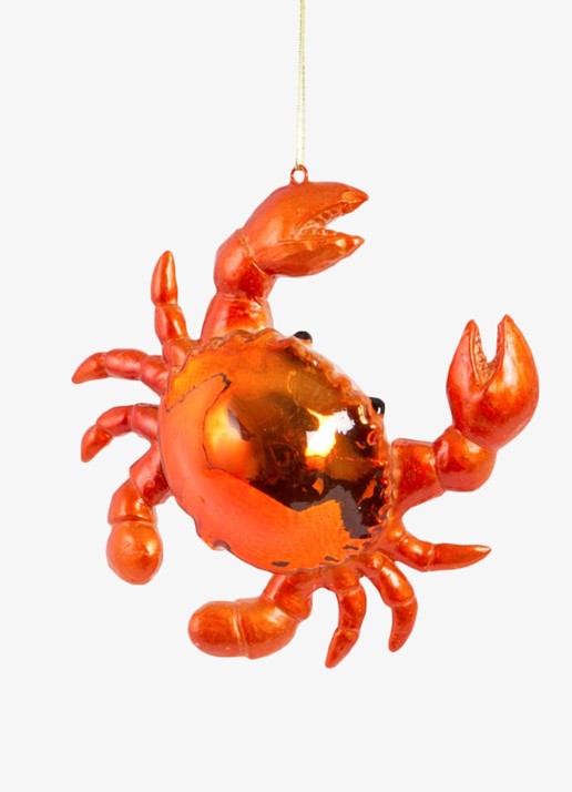 Sass & Belle Cooper kersthanger 11 cm