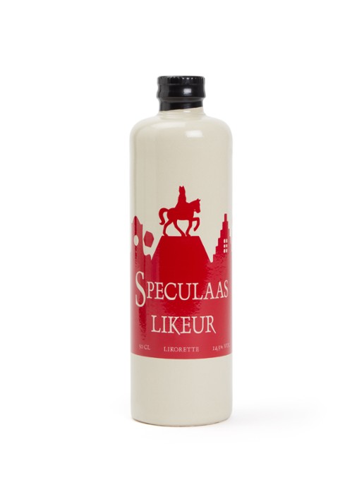 Schermer Speculaas likeur 50 cl