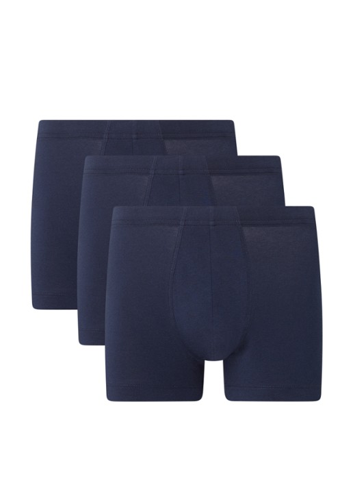 Schiesser Boxershorts in 3-pack