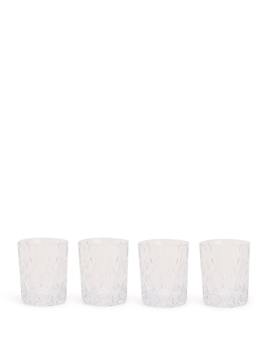 Schott Zwiesel Age whiskyglas 29,4 cl set van 4