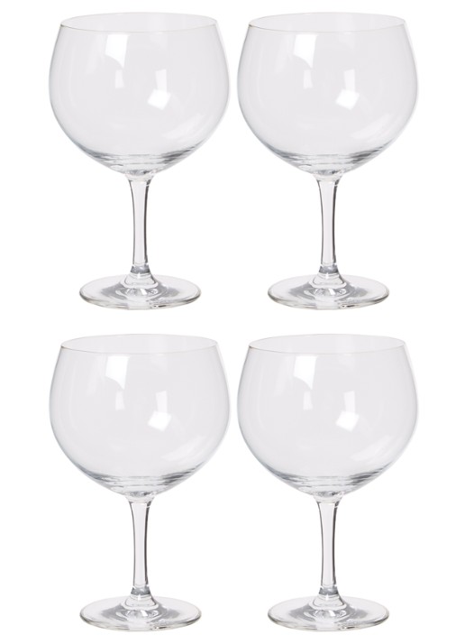 Schott Zwiesel Bar Special gin tonic cocktailglas 71 cl set van 4