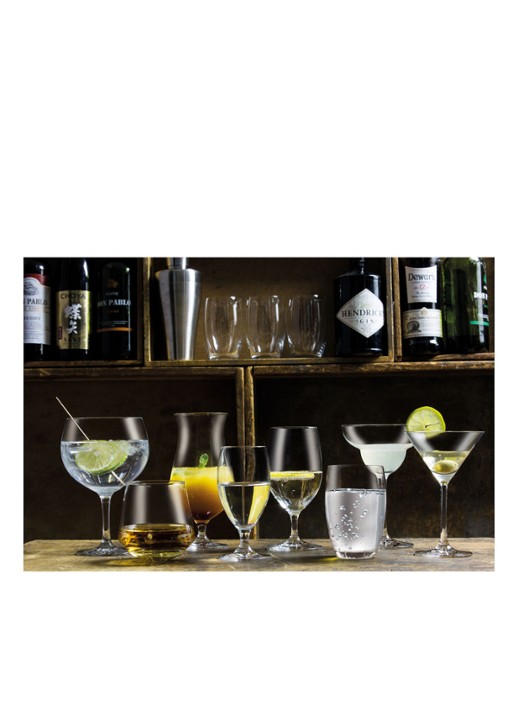 Schott Zwiesel Bar Special gin tonic glas set van 2 70 cl - detail 2 undefined