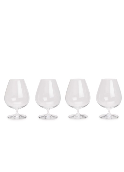 Schott Zwiesel Bar Special XXL cognacglas 77 cl set van 4