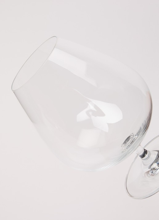 Schott Zwiesel Bar Special XXL cognacglas 77 cl set van 4 - voorkant 2 transparant