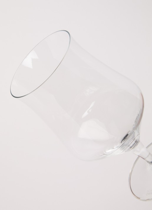 Schott Zwiesel Beer Basic Craft Univeral bierglas 45 cl set van 4 - voorkant 2 transparant