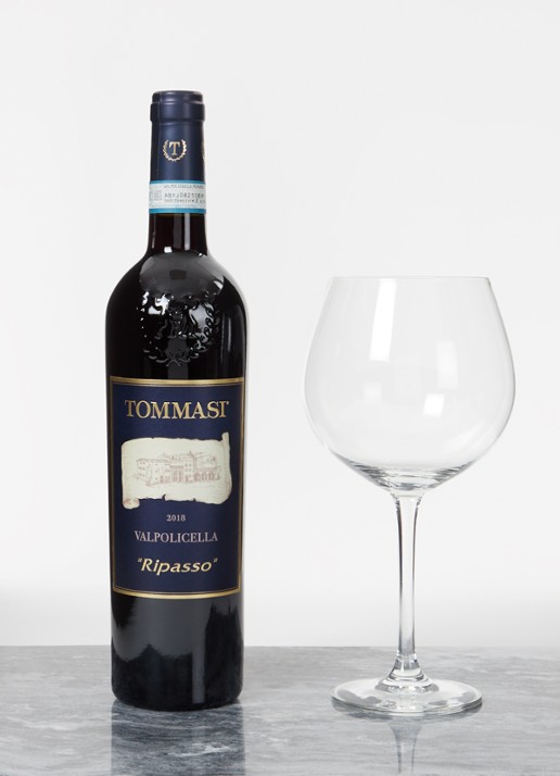 Schott Zwiesel Classico bourgogneglas rode wijn 81 cl set van 6 - voorkant 3 transparant
