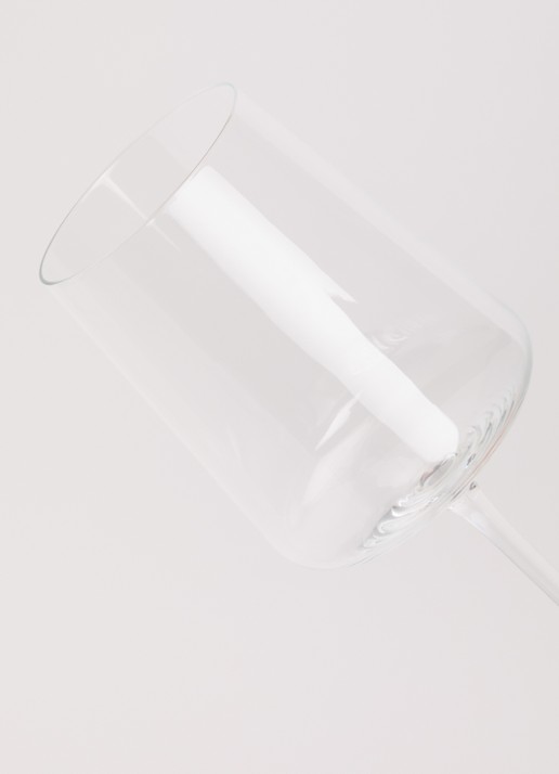 Schott Zwiesel Echo Allround wijnglas 57 cl - detail transparant