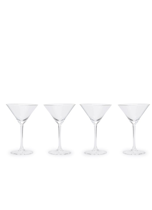 Schott Zwiesel Echo cocktailglas 16 cl set van 4