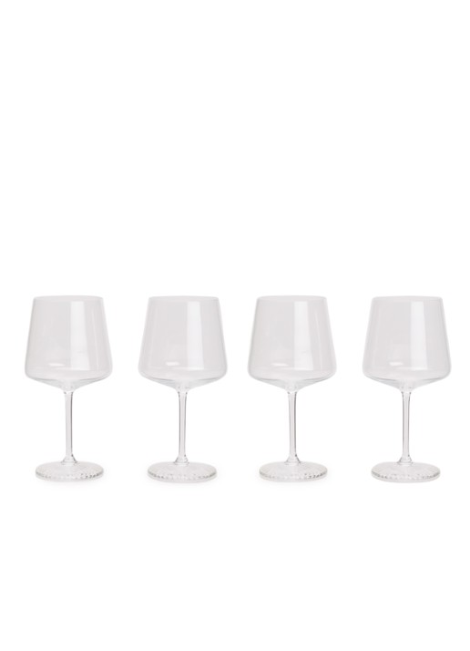 Schott Zwiesel Echo Gin Tonic cocktailglas 63 cl set van 4