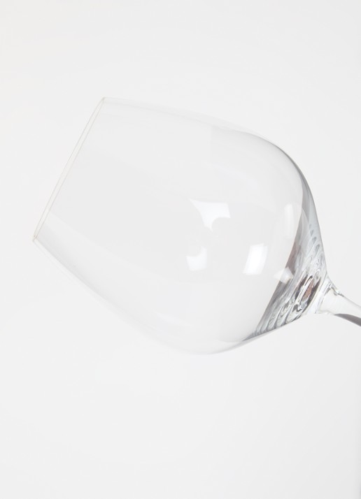 Schott Zwiesel For You Bourgogne rode wijnglas 63 cl set van 4 - detail 3 transparant