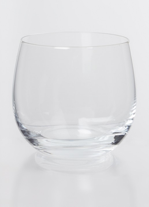 Schott Zwiesel For You whiskyglas 40 cl set van 4 - detail 2 transparant