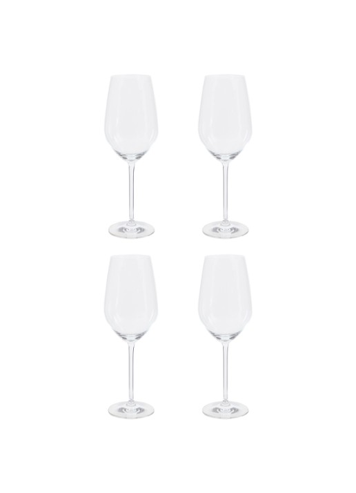 Schott Zwiesel Fortissimo Bordeaux rode wijnglas 63 cl set van 4