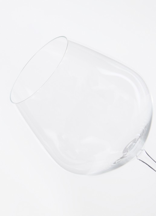 Schott Zwiesel Fortissimo Bourgogne rode wijnglas 73 cl set van 4 - detail 3 transparant