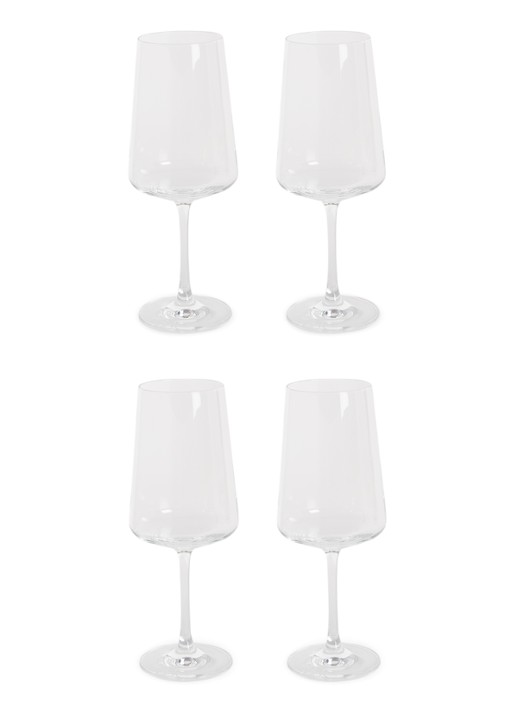 Schott Zwiesel MioVino rode wijnglas 50 cl set van 4