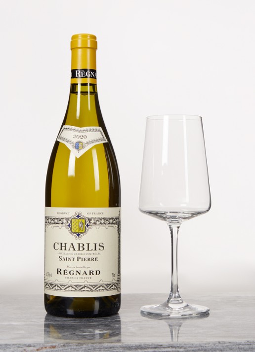 Schott Zwiesel MioVino witte wijnglas 38 cl set van 4 - voorkant 7 undefined