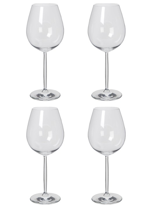Schott Zwiesel Muse Allround wijnglas 61 cl set van 4