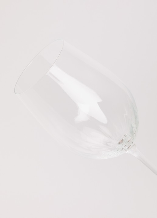 Schott Zwiesel Prizma Bordeaux rode wijnglas 56 cl set van 2 - detail 3 transparant