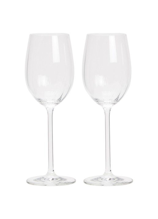 Schott Zwiesel Prizma witte wijnglas 29,6 cl set van 2