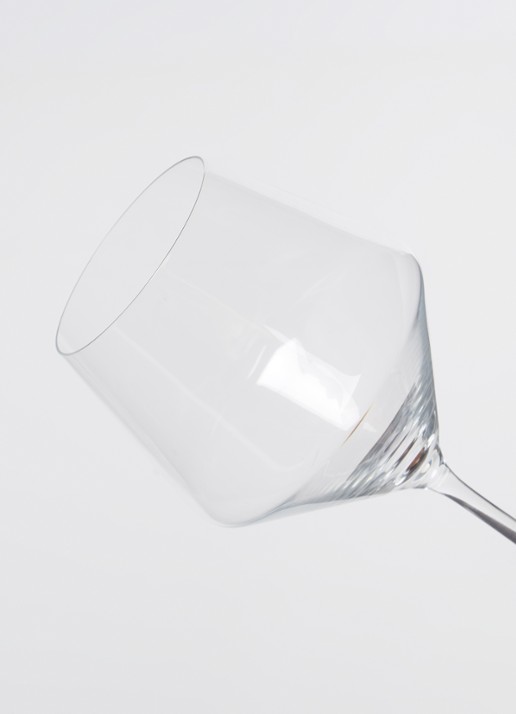 Schott Zwiesel Pure Bourgogne rode wijnglas 69 cl set van 2 - detail 3 transparant