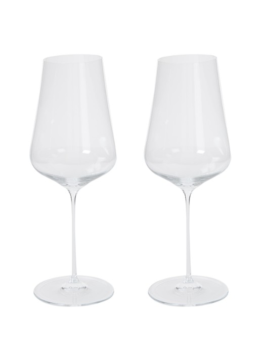 Schott Zwiesel Pure Riesling wijnglas 30 cl set van 2