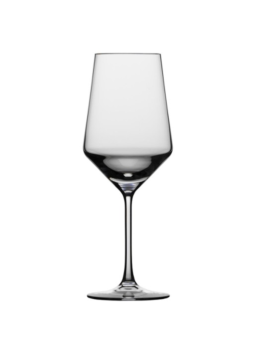 Schott Zwiesel Pure rode wijnglas 55 cl set van 2