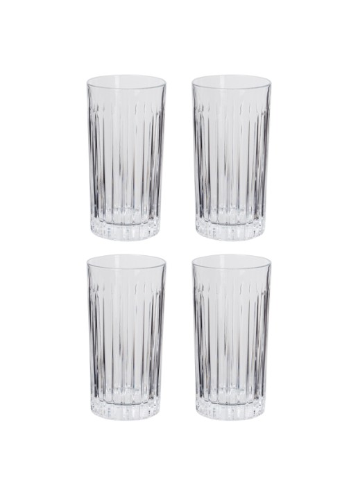 Schott Zwiesel Stage longdrinkglas 44 cl set van 4