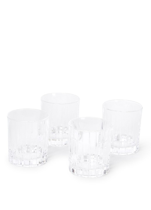 Schott Zwiesel Stage shotglas 8 cl set van 4