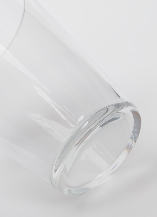 Schott Zwiesel Together waterglas 55 cl set van 4 - voorkant 2 transparant