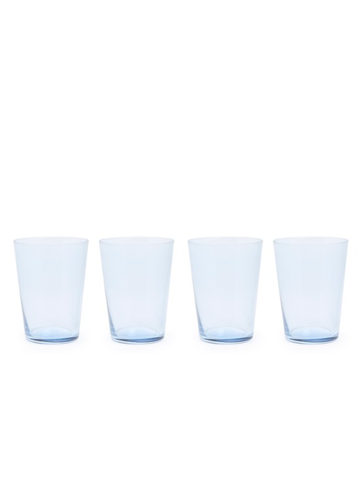 Schott Zwiesel Together waterglas 55 cl set van 4