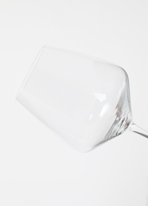 Schott Zwiesel Tulip rode wijnglas 78 cl set van 4 - detail 3 transparant