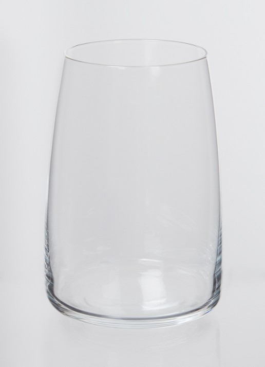 Schott Zwiesel Vivid Senses Allround drinkglas 50 cl set van 4 - detail transparant