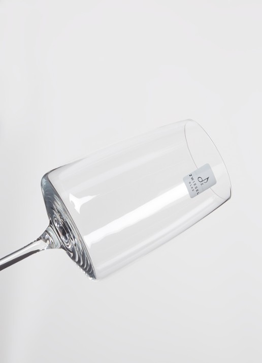 Schott Zwiesel Vivid Senses Ligero & Fresco wijnglas 36 cl set van 2 - detail 3 transparant