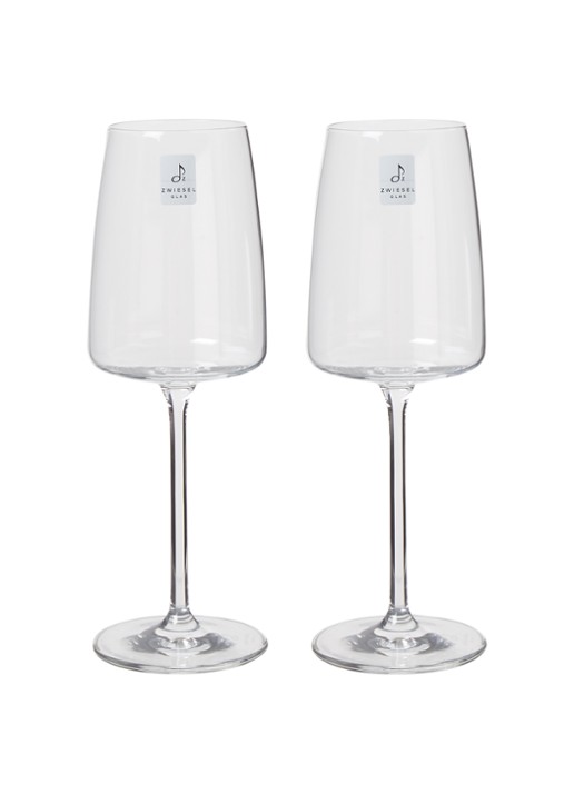 Schott Zwiesel Vivid Senses Ligero & Fresco wijnglas 36 cl set van 2