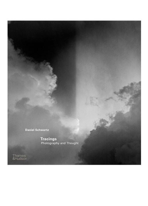 Schwartz D Tracings: Photography And Thought