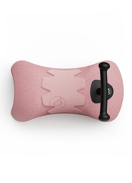 Scoot&Ride My First 3-in-1 loopwagen  - detail 4 roze