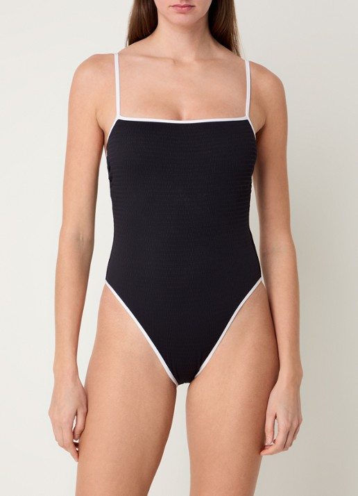 Seafolly Badpak met uitneembare vulling