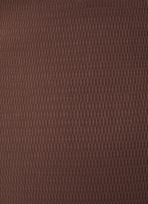 Seafolly Badpak met uitneembare vulling - detail 6 chocoladebruin