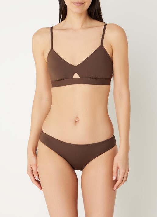 Seafolly Hybrid brallete bikinitop