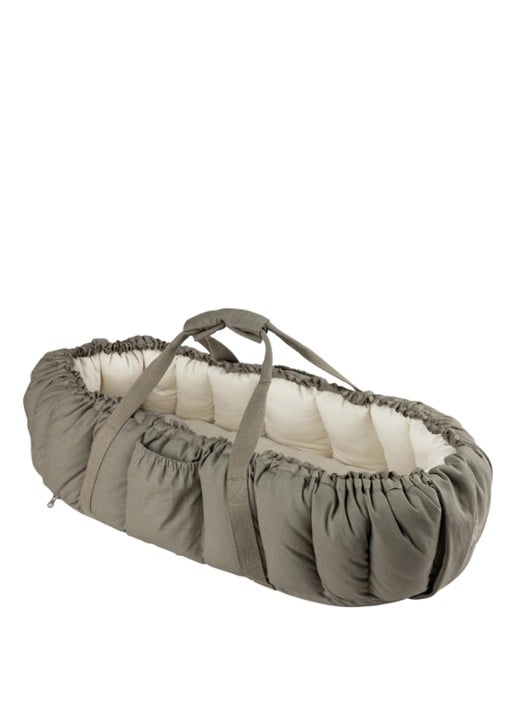 Sebra Sebra 3-in-1 babynestje