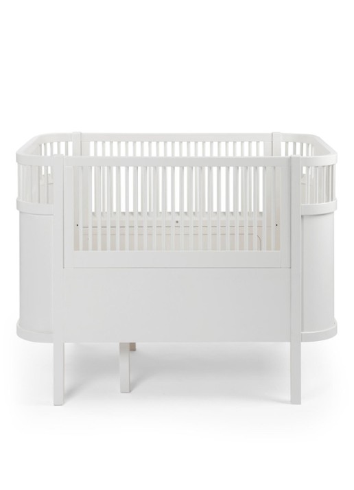 Sebra Sebra Bed Baby & Junior
