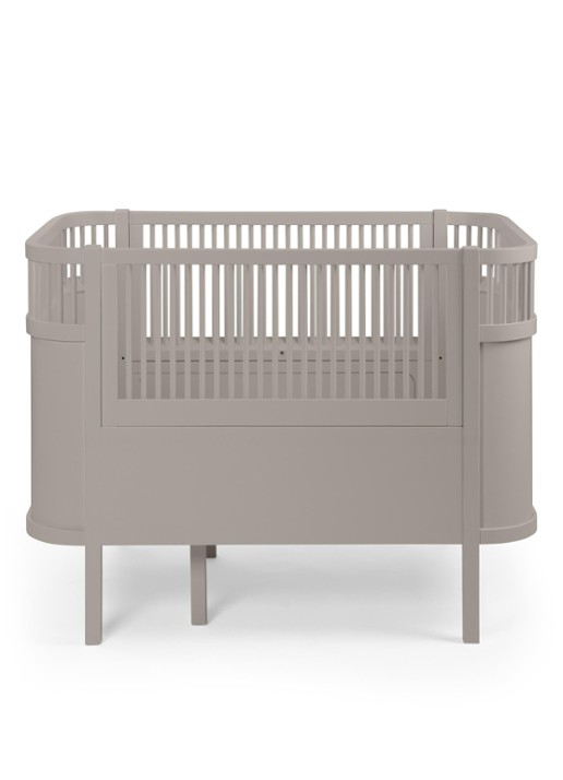 Sebra Sebra Bed Baby & Junior