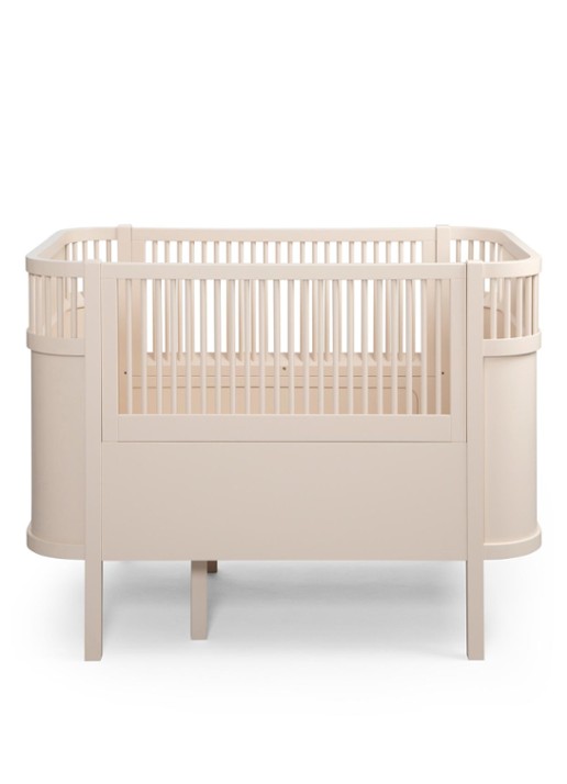 Sebra Sebra Bed Baby & Junior