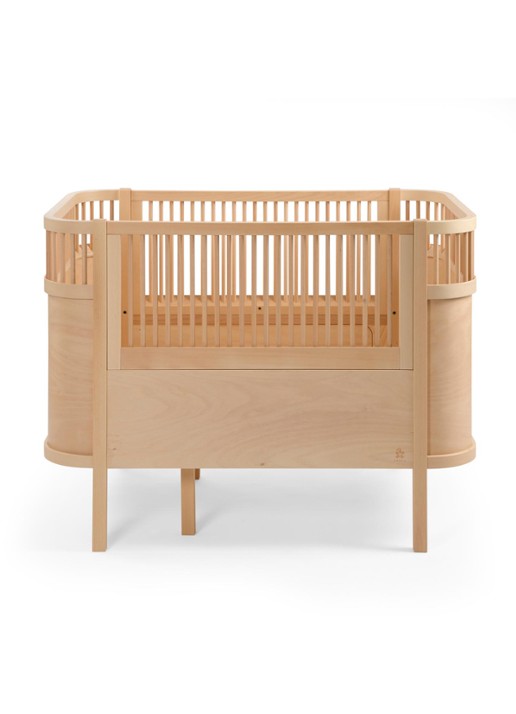 Sebra Sebra Bed Baby & Junior