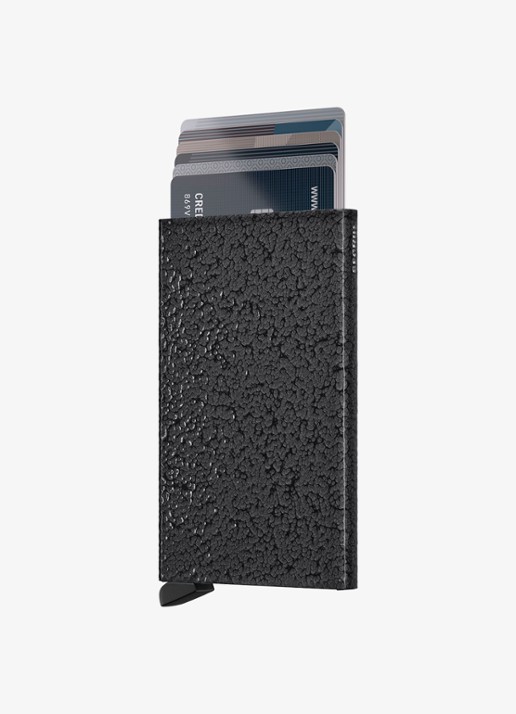Secrid Cardprotector pasjeshouder van alluminium