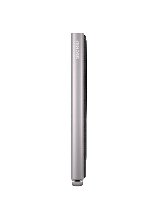 Secrid Cardprotector+ pasjeshouder voor MagSafe - detail 5 zilver