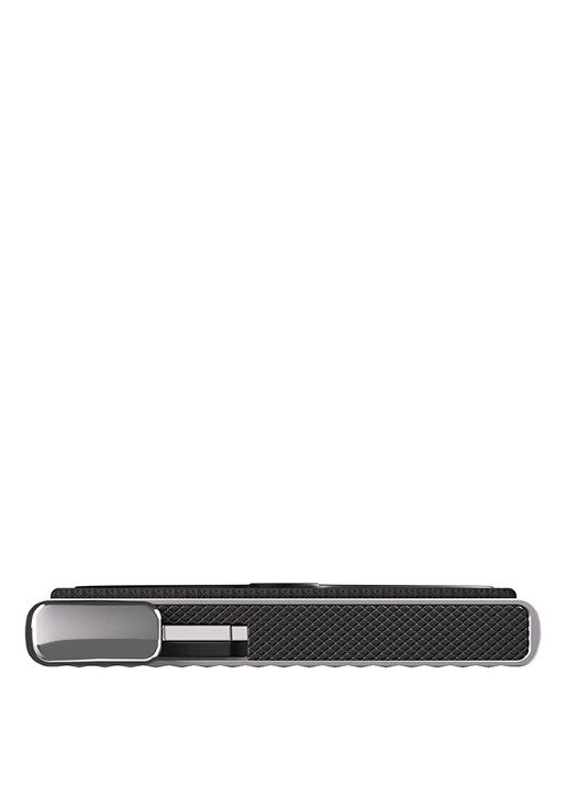 Secrid Cardprotector+ pasjeshouder voor MagSafe - detail 6 zilver