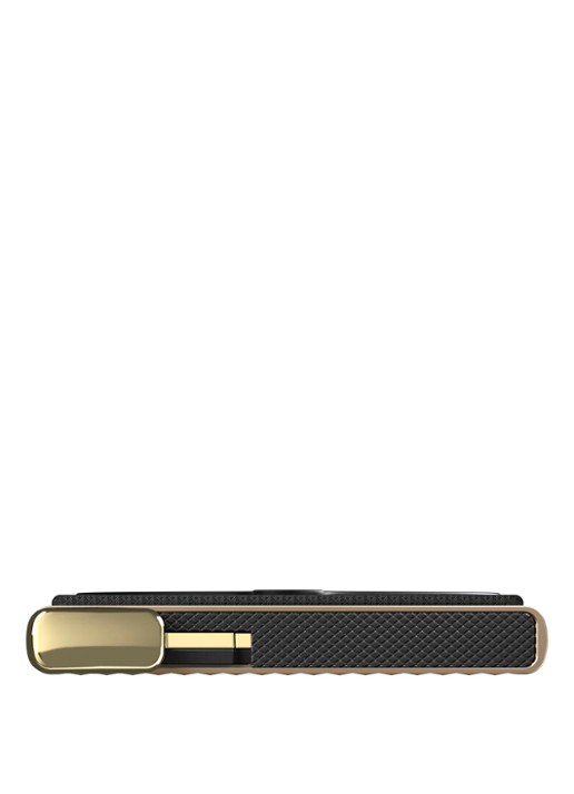 Secrid Cardprotector+ pasjeshouder voor MagSafe - detail 5 beige