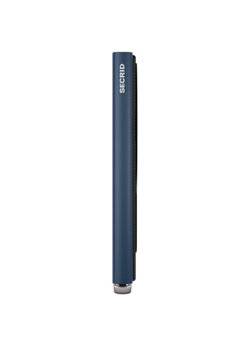 Secrid Cardprotector+ pasjeshouder voor MagSafe - detail 3 donkerblauw